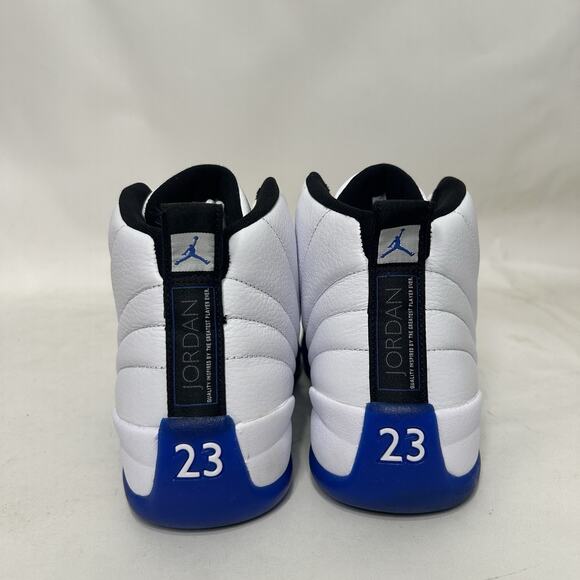 Nike Air Jordan 12 Retro “Blueberry” main image 8